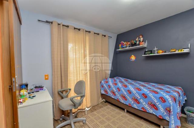 Casa de condomínio à venda com 3 dormitórios em Roça grande, Colombo cod:144437 - Foto 14