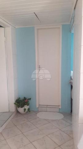 Casa à venda com 2 dormitórios em Jardim das graças, Colombo cod:143545 - Foto 6