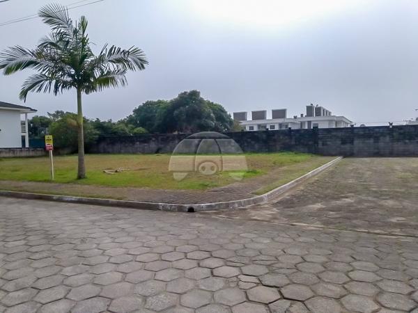 Loteamento/condomínio à venda em Balneário south beach i, Itapoá cod:139291 - Foto 13