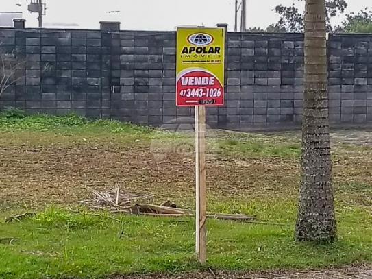 Loteamento/condomínio à venda em Balneário south beach i, Itapoá cod:139291 - Foto 3