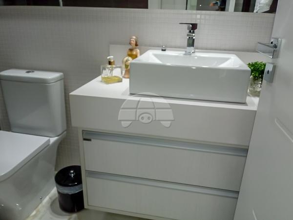 Apartamento à venda com 3 dormitórios em Centro, Pato branco cod:140574 - Foto 8
