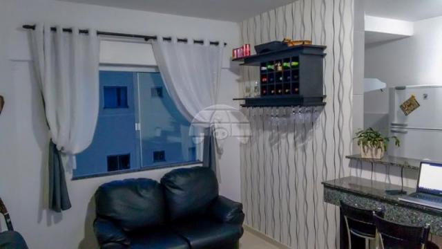 Apartamento à venda com 2 dormitórios em Dos estados, Guarapuava cod:142168 - Foto 6