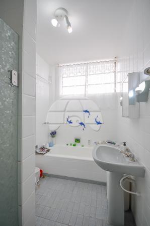 Apartamento à venda com 3 dormitórios em Rebouças, Curitiba cod:130830 - Foto 7