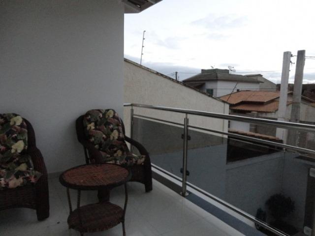 Linda casa Duplex solta no Bairro Boa Vista - Foto 2
