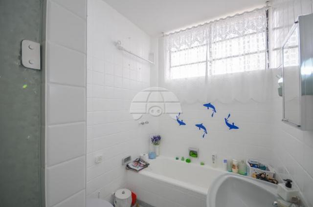 Apartamento à venda com 3 dormitórios em Rebouças, Curitiba cod:130830 - Foto 20