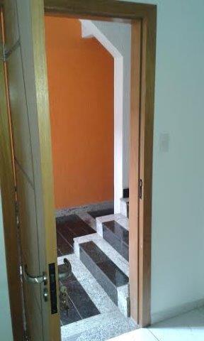 Aluga apartamento no bairro são salvador em belo horizonte - Foto 4