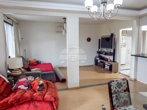 Casa à venda com 3 dormitórios em Menino deus, Pato branco cod:140578 - Foto 3