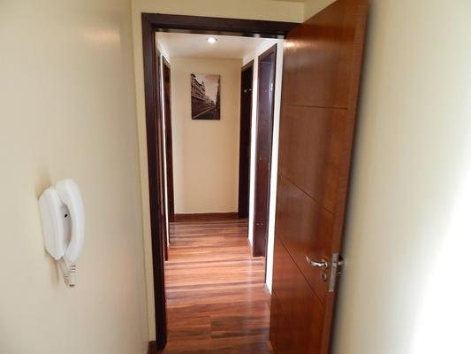 Apartamento à venda com 3 dormitórios em Rebouças, Curitiba cod:131532 - Foto 5