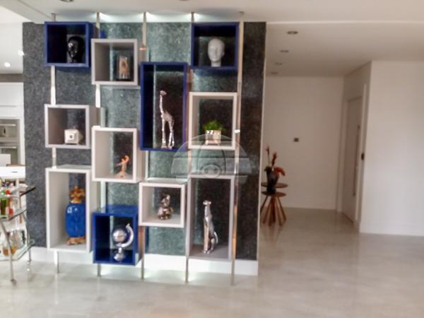 Apartamento à venda com 3 dormitórios em Centro, Pato branco cod:140574 - Foto 5