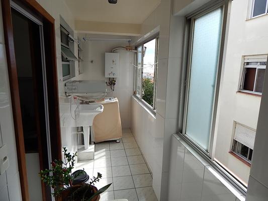 Apartamento à venda com 3 dormitórios em Rebouças, Curitiba cod:131532 - Foto 11