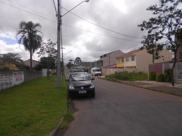 Terreno para alugar em Emiliano perneta, Pinhais cod:42018 - Foto 6