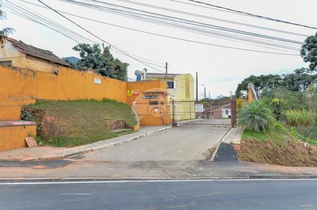 Casa de condomínio à venda com 3 dormitórios em Roça grande, Colombo cod:144437 - Foto 2