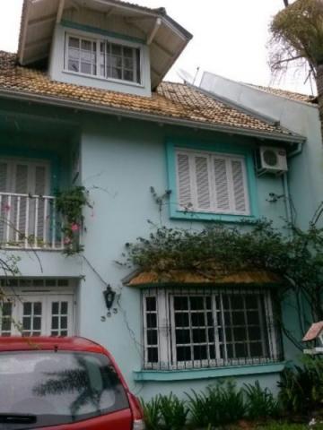 Casa à venda com 4 dormitórios em Espirito santo, Porto alegre cod:MI13574 - Foto 3