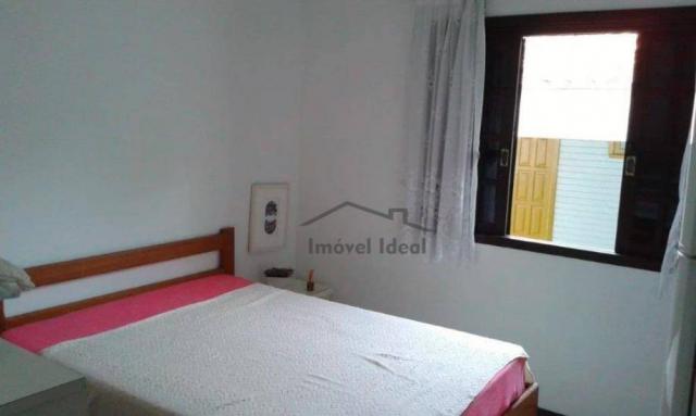 Casa com 3 dormitórios à venda, 189 m² por r$ 550.000,00 - praia das palmeiras - itapoá/sc - Foto 17