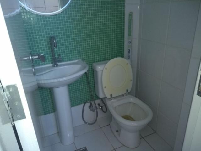 Apartamento para alugar com 1 dormitórios em Setor central, Goiânia cod:9627 - Foto 13