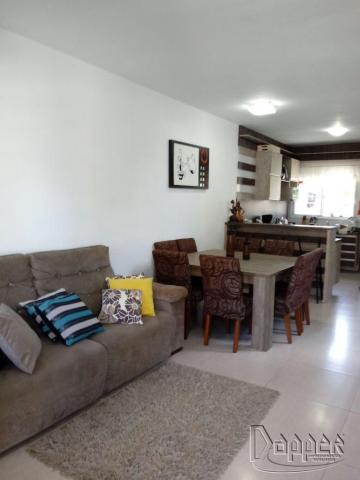 Casa à venda com 3 dormitórios em Feitoria, São leopoldo cod:16844 - Foto 3