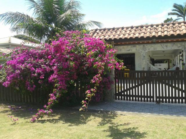Casa com 3 dormitórios à venda, 189 m² por r$ 550.000,00 - praia das palmeiras - itapoá/sc