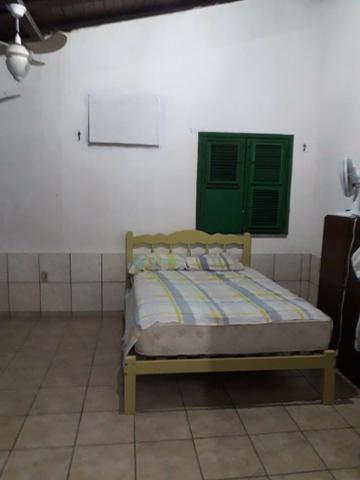 Aluga uma casa na praia do coqueiro Luís correia casa com 9 quartos desponivel - Foto 5