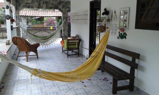Casa com 3 dormitórios à venda, 189 m² por r$ 550.000,00 - praia das palmeiras - itapoá/sc - Foto 13