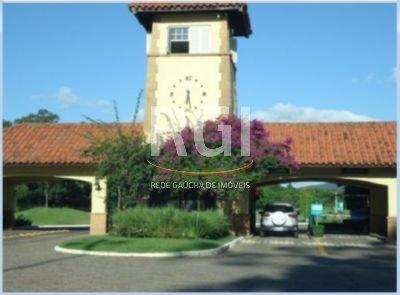 Casa de condomínio à venda com 5 dormitórios em Belém novo, Porto alegre cod:FE3243 - Foto 3