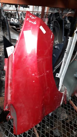 Paralama LD new fiesta