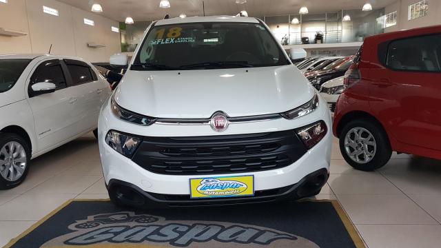 FIAT Toro Freedom AT 1.8 - Foto 2
