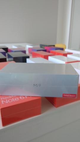 Xiaomi Mi 9 6gb ram 128gb rom - LANÇAMENTO - FGS Eletrônicos!!! - Foto 3