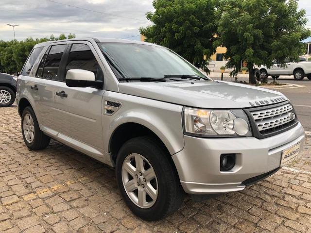 Land Rover Freelander2 | Veículo Revisado | Transferência Grátis | Pronto pra Usar - Foto 2