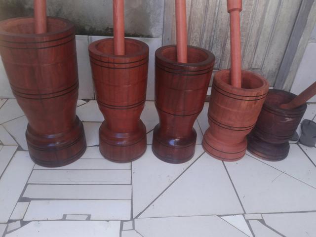 Pilão apartir 150