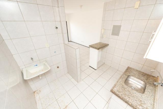 Apartamento 2 quartos na Maraponga - Foto 12
