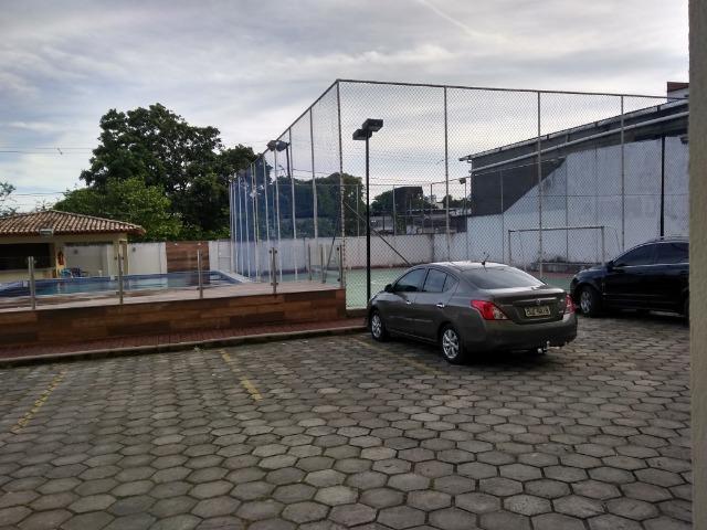 Apartamento com 3/4 uma vagas de garagem - Foto 17