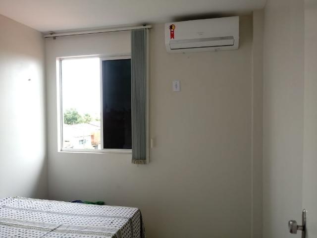 Apartamento na Barra do Ceará, 2 quartos, em ótimo estado estado - Foto 17
