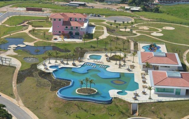 Terreno viverde 1 com 590 m² Rio das Ostras