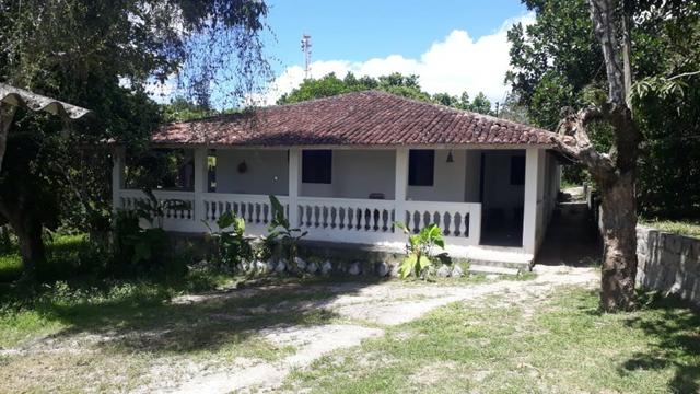 Área na BR em Gravatá/PE, com 05 hectares - REF. 131 - Foto 5