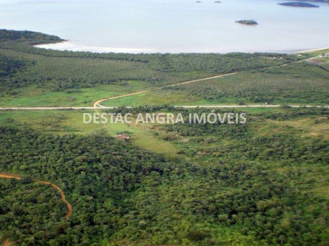 Fazenda em Paraty com frente a BR-101 -100 Alqueires com RGI - Foto 4