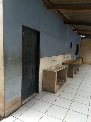 Galpão e casa nova esperança 01 Cuiabá 360 m² - Foto 4