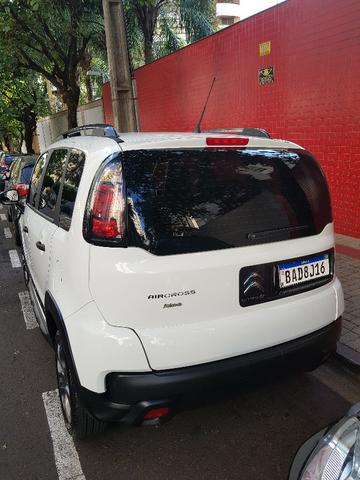 Citroen Aircross 1.5 Live - 2016 - Novíssimo!!! - Foto 4