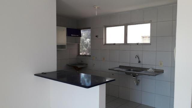 Apartamento em Messejana