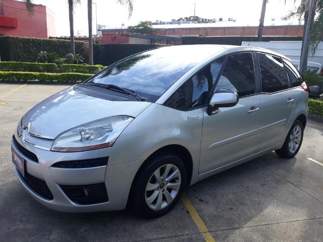 C4 picasso - Foto 7