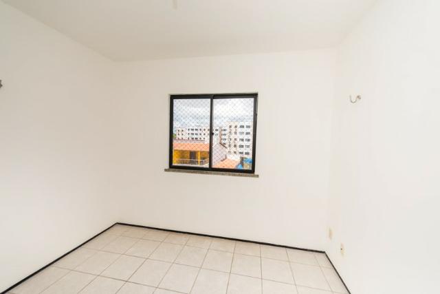 Apartamento 2 quartos na Maraponga - Foto 19