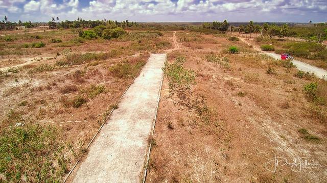 210 Lotes Na Venda No Centro Do Extremoz - Foto 5