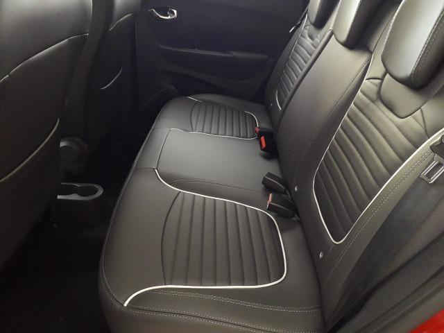Renault Captur Intense 1.6 CVT 19/19 - Foto 11