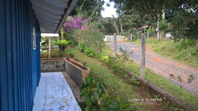 Casa, Centenário, São Bento do Sul-SC - Foto 5