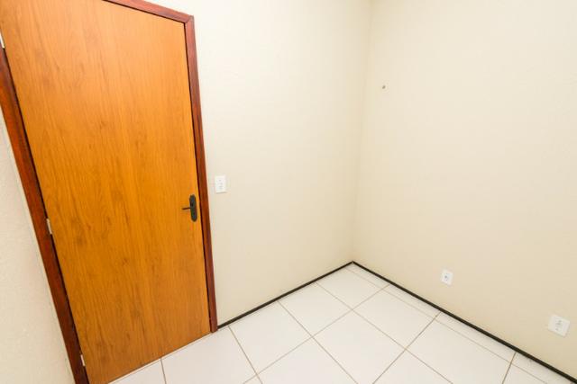 Apartamento no bairro Henrique Jorge com 3 quartos, garagem, playground - Foto 15