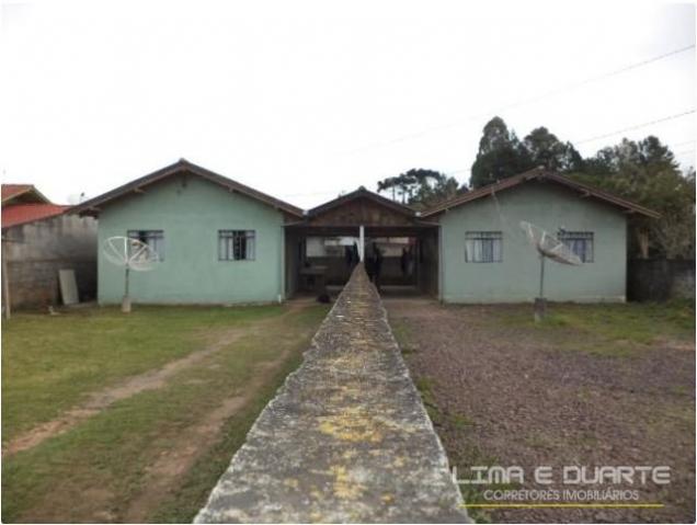 Casa, Mato Preto, São Bento do Sul-SC - Foto 4