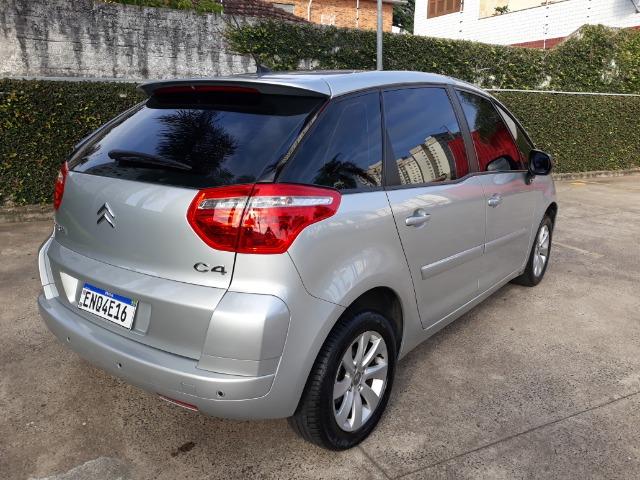 C4 picasso - Foto 14