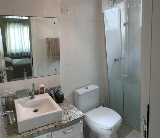 Mobiliado, no coração de Meia Praia, Prox Bradesco, Mc Donalds, Mercados e a 250 mt do Mar - Foto 6