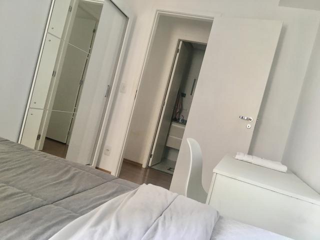 Quartos Mobiliados Próximo à Alphaville - Moradia compartilhada (Coliving) - Foto 5