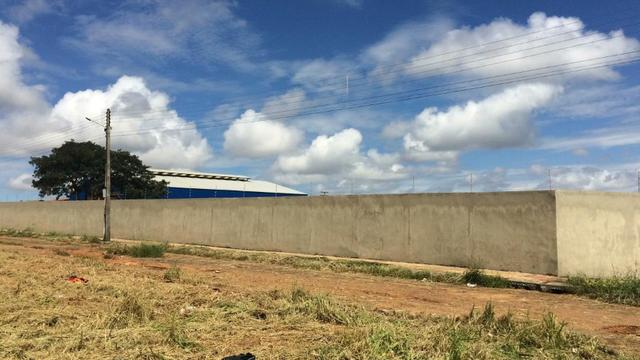 Lote vazio Cidade Ocidental/GO - Foto 2