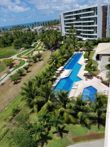 Apartamento à venda com 3 dormitórios em Paiva, Cabo de santo agostinho cod:76 - Foto 4